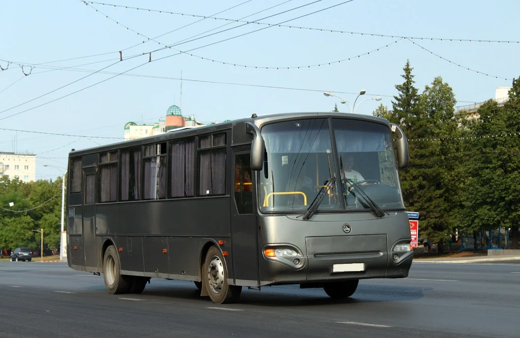 КАВЗ Аврора